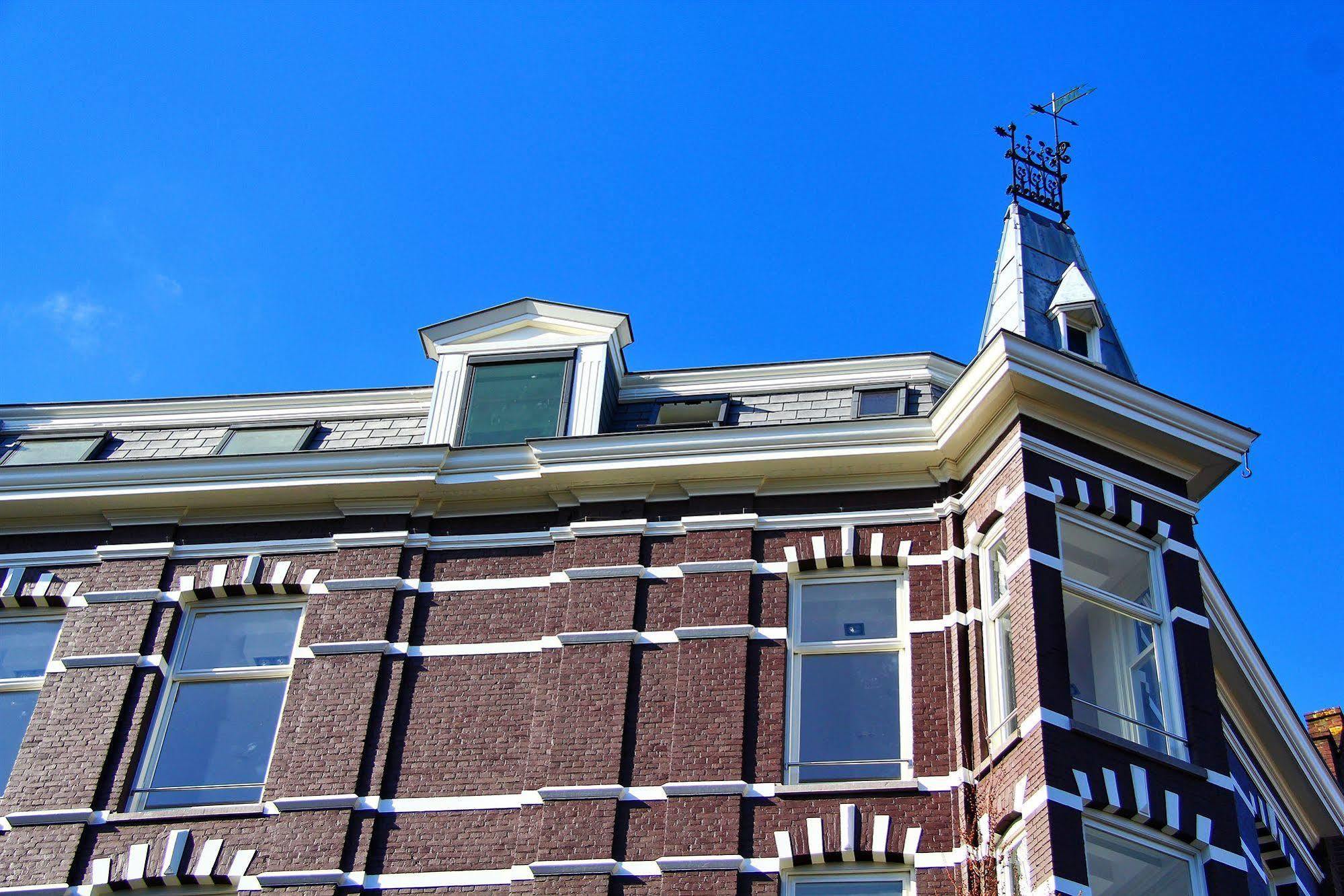No. 377 House Otel Amsterdam Dış mekan fotoğraf